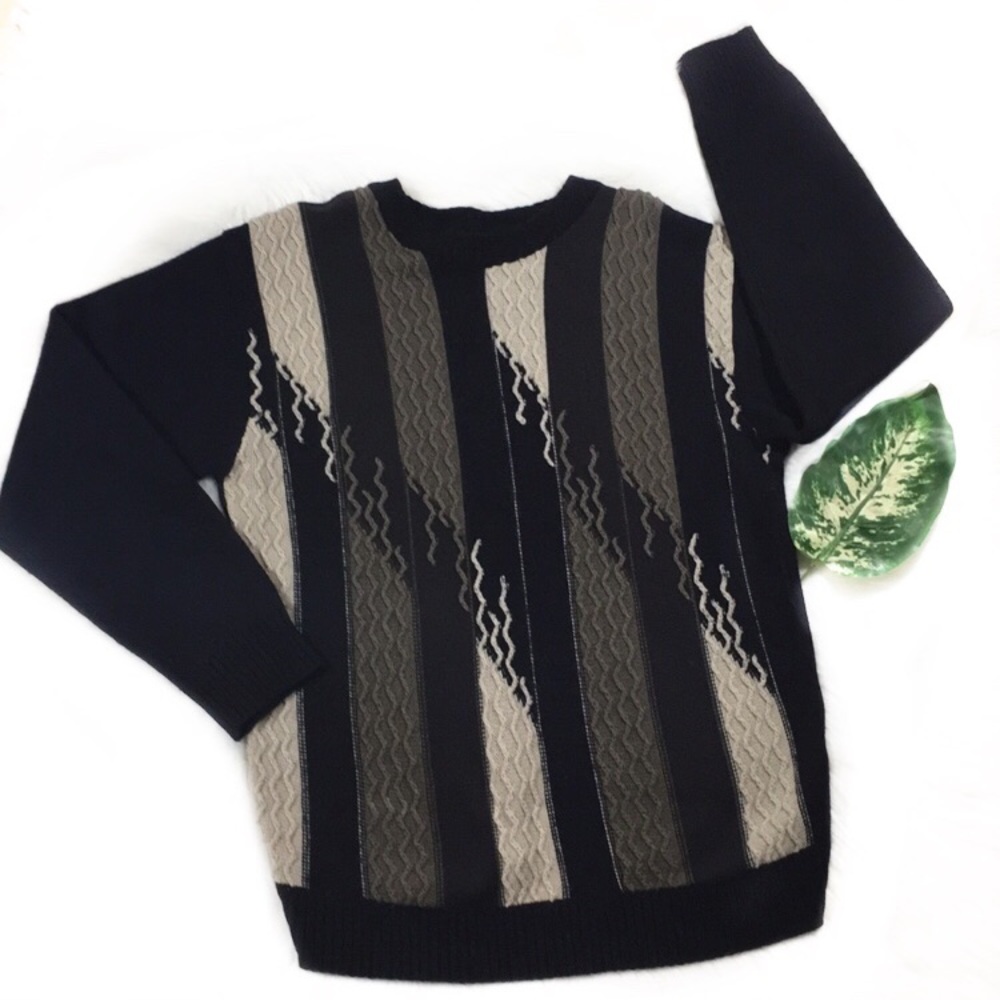 Vintage Sweater